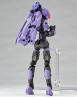 Revoltech NEXUS I.O Intaniya - AssembleBorg