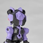Revoltech NEXUS I.O Intaniya - AssembleBorg
