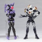 Revoltech NEXUS I.O Intaniya - AssembleBorg
