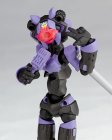 Revoltech NEXUS I.O Intaniya - AssembleBorg