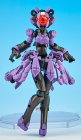 Revoltech NEXUS I.O Intaniya - AssembleBorg