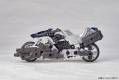 Revoltech NEXUS 002 Barrel Speeder 3in1 - AssembleBorg
