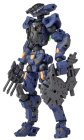 Revoltech Cerebroid Command Blue - AssembleBorg