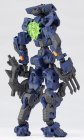 Revoltech Cerebroid Command Blue - AssembleBorg