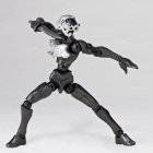 Revoltech Basic Body ~Last Run~ - AssembleBorg