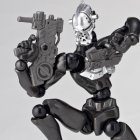 Revoltech Basic Body ~Last Run~ - AssembleBorg