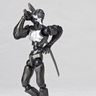 Revoltech Basic Body ~Last Run~ - AssembleBorg