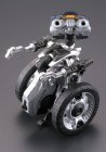 Revoltech Recombinant Bi-roue : TYPE.2 KNOCKER - AssembleBorg