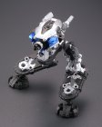 Revoltech Almiraj bipède recombinant : TYPE.3 ALMIRAJ - AssembleBorg