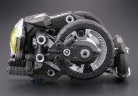 Revoltech Recombinant Type sous-marin : TYPE.6 Vojnoy - AssembleBorg