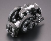 Revoltech Recombinant Type sous-marin : TYPE.6 Vojnoy - AssembleBorg