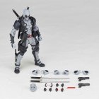 Revoltech Deadpool - Comics