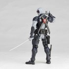 Revoltech Deadpool - Comics