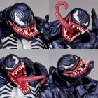 Revoltech Venom - Comics