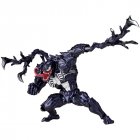 Revoltech Venom - Comics