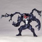 Revoltech Venom - Comics