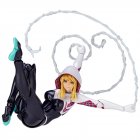 Revoltech Spider-Gwen - Comics