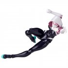 Revoltech Spider-Gwen - Comics