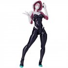 Revoltech Spider-Gwen - Comics