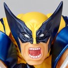Revoltech Wolverine - X-Men