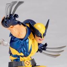 Revoltech Wolverine - X-Men