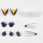 Revoltech Wolverine - X-Men