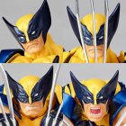 Revoltech Wolverine - X-Men