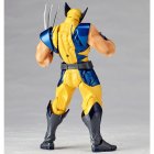 Revoltech Wolverine - X-Men