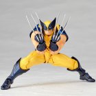 Revoltech Wolverine - X-Men