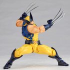 Revoltech Wolverine - X-Men