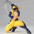 Revoltech Wolverine - X-Men