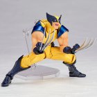 Revoltech Wolverine - X-Men