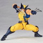 Revoltech Wolverine - X-Men