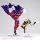 Revoltech Magneto - X-Men