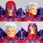Revoltech Magneto - X-Men