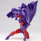 Revoltech Magneto - X-Men
