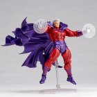 Revoltech Magneto - X-Men
