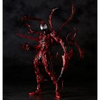 Revoltech Carnage - Spider-Man