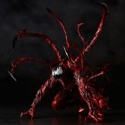 Revoltech Carnage - Spider-Man
