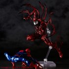 Revoltech Carnage - Spider-Man