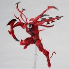 Revoltech Carnage - Spider-Man