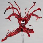 Revoltech Carnage - Spider-Man