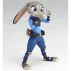 Revoltech Judy - Pixar