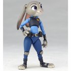 Revoltech Judy - Pixar