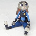 Revoltech Judy - Pixar