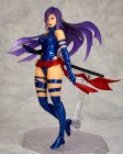 Revoltech Psylocke - X-Men