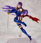 Revoltech Psylocke - X-Men