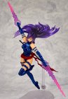 Revoltech Psylocke - X-Men