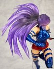 Revoltech Psylocke - X-Men