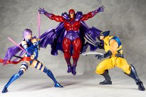 Revoltech Psylocke - X-Men